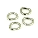 Sallie Tomato - D Rings