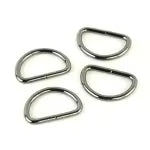 Sallie Tomato - D Rings