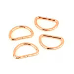 Sallie Tomato - D Rings