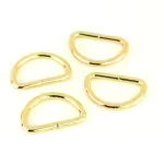 Sallie Tomato - D Rings