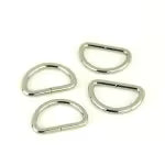 Sallie Tomato - D Rings