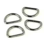 Sallie Tomato - D Rings