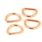Sallie Tomato - D Rings