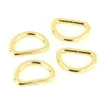 Sallie Tomato - D Rings