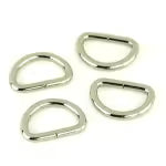Sallie Tomato - D Rings