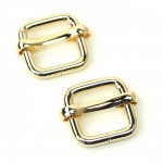 Sallie Tomato - Slider Buckles