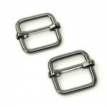 Sallie Tomato - Slider Buckles