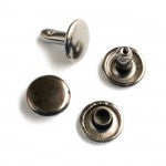 Sallie Tomato - Rivets