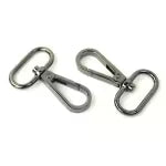Sallie Tomato - Swivel Hooks