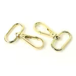 Sallie Tomato - Swivel Hooks