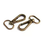 Sallie Tomato - Swivel Hooks