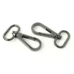 Sallie Tomato - Swivel Hooks