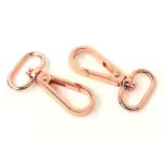 Sallie Tomato - Swivel Hooks