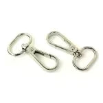Sallie Tomato - Swivel Hooks