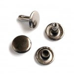 Sallie Tomato - Rivets
