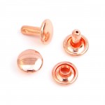 Sallie Tomato - Rivets