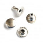Sallie Tomato - Rivets