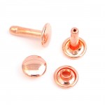 Sallie Tomato - Rivets