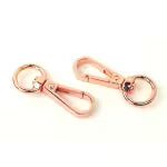 Sallie Tomato - Swivel Hooks