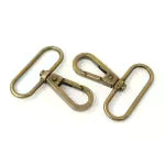Sallie Tomato - Swivel Hooks