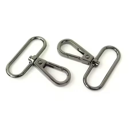 Sallie Tomato - Swivel Hooks