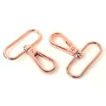 Sallie Tomato - Swivel Hooks