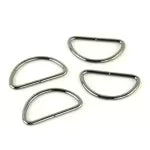 Sallie Tomato - D Rings