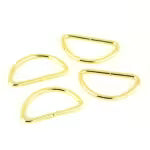 Sallie Tomato - D Rings