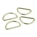 Sallie Tomato - D Rings