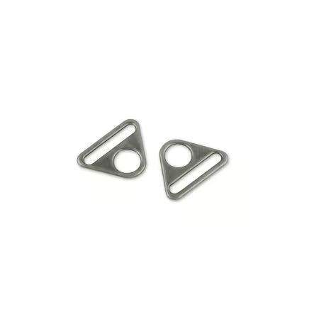 Sallie Tomato - Triangle Rings