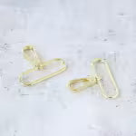 Sallie Tomato - Swivel Hooks