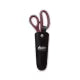 Sallie Tomato - Pinking Shears with Leather Sheath