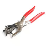 Sallie Tomato - Tools