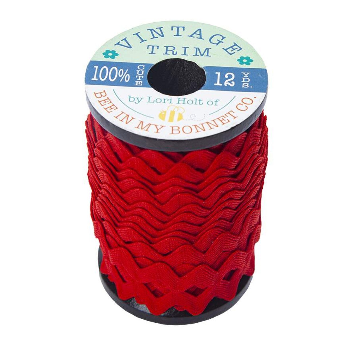 Lori Holt - Vintage Trim Ric Rac 5/8"