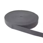 Sallie Tomato - Polyester Webbing 1.5 inch