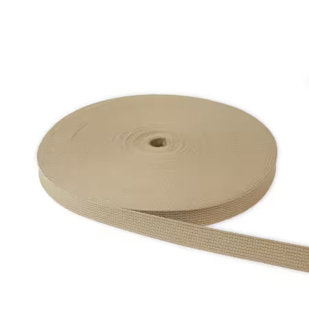 Sallie Tomato - Polyester Webbing 1 inch