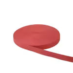 Sallie Tomato - Polyester Webbing 1 inch