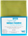 Lightweight Mesh Fabric - By Annie
