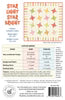 Black Mountain Needle Works - Star Light Star Bright Pattern