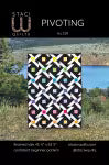 Staci Quilts - Pivoting Quilt Pattern