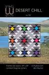 Staci Quilts - Desert Chill Quilt Pattern