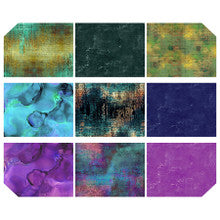 Free Spirit - Tim Holtz - Eclectic Elements - Abandoned
