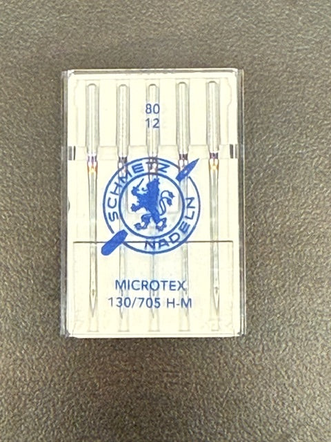 Schmetz Promotional Needles