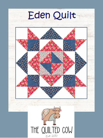 TQC Exclusive Quilt Patterns