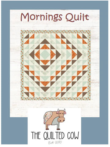 Mornings Quilt
