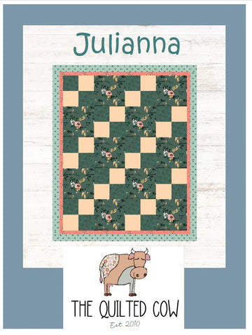 5 Yard Quilt Patterns - TQC Exclusive
