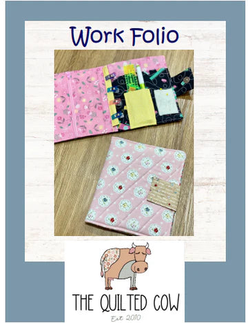 TQC Exclusive NON Quilt Patterns
