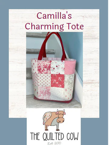 TQC Exclusive NON Quilt Patterns