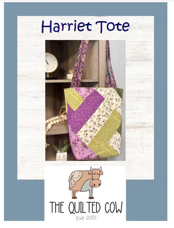 TQC Exclusive NON Quilt Patterns