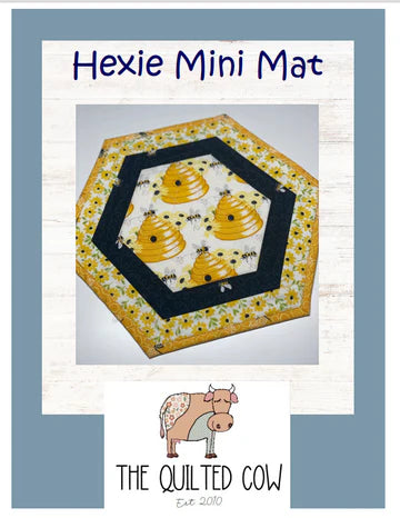 TQC Exclusive NON Quilt Patterns
